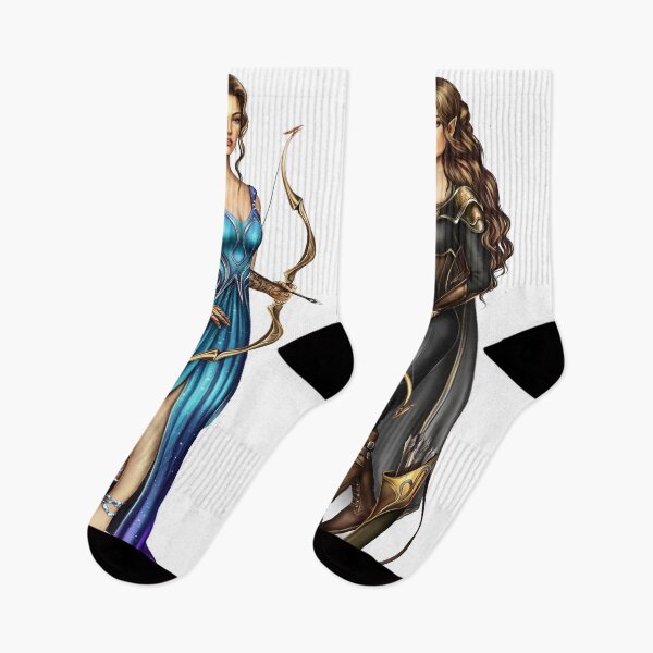 Item preview, Feyre - ACOTAR - SARAH J MAAS designed and sold by Anastasiya Chizh.