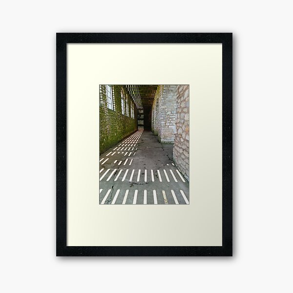 Item preview, Boathouse Walkway designed and sold by WilfuerM.