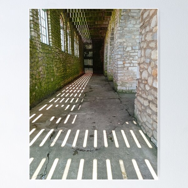 Item preview, Boathouse Walkway designed and sold by WilfuerM.