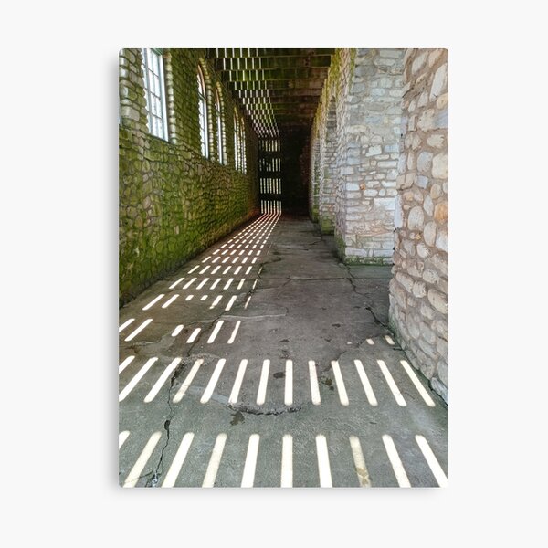 Item preview, Boathouse Walkway designed and sold by WilfuerM.