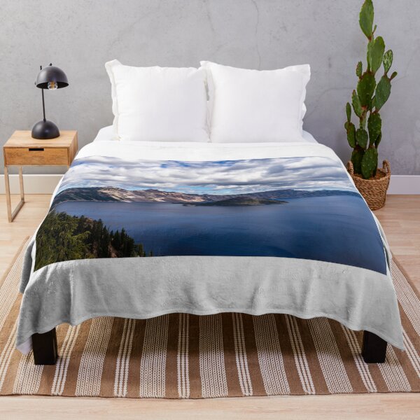Item preview, Crater Lake National Park designed and sold by Tootalled Photography .