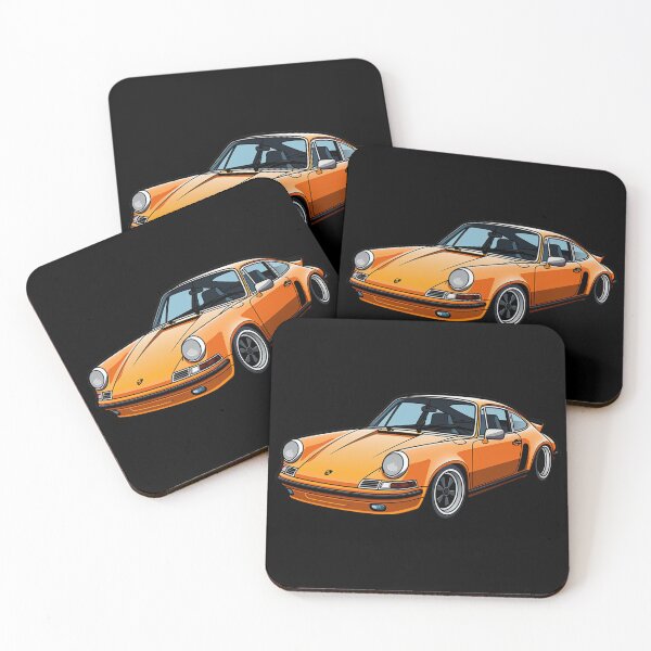 Item preview, Classic Air-Cooled 911 designed and sold by Elliott's Irish Exit.