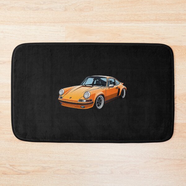 Item preview, Classic Air-Cooled 911 designed and sold by Elliott's Irish Exit.