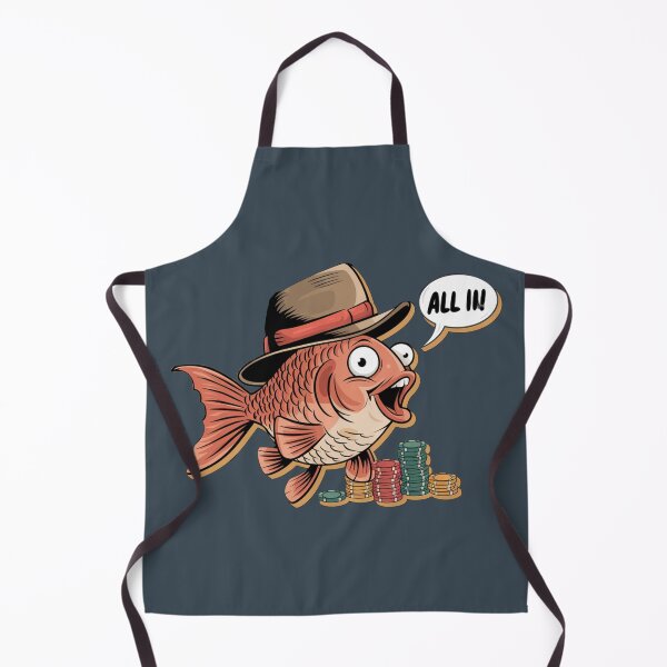 Item preview, Vegas Poker Trip – YOLO Cowboy designed and sold by Visor Society.