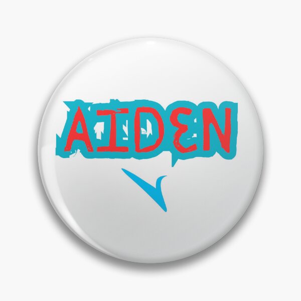 Item preview, Aiden designed and sold by Designhand.