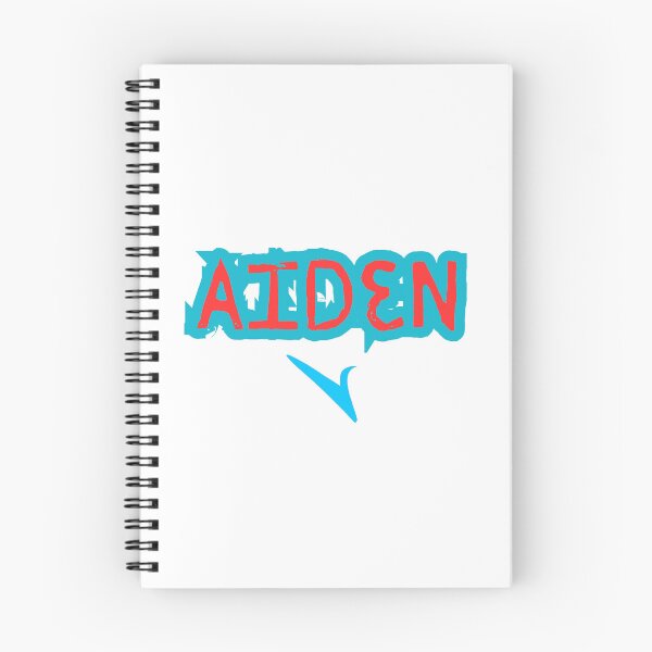 Item preview, Aiden designed and sold by Designhand.