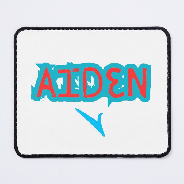 Item preview, Aiden designed and sold by Designhand.