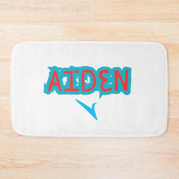 Item preview, Aiden designed and sold by Designhand.