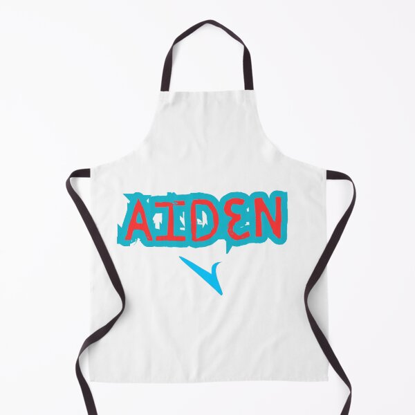 Item preview, Aiden designed and sold by Designhand.