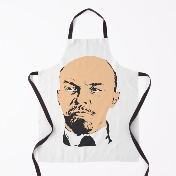 Item preview, Vladimir Lenin Art | Marxist-Leninist Revolutionary Design for Stickers, Shirts & Hats | Communist Iconography | Proletariat Apparel & Historical Activism Gear designed and sold by RevolutionToday.