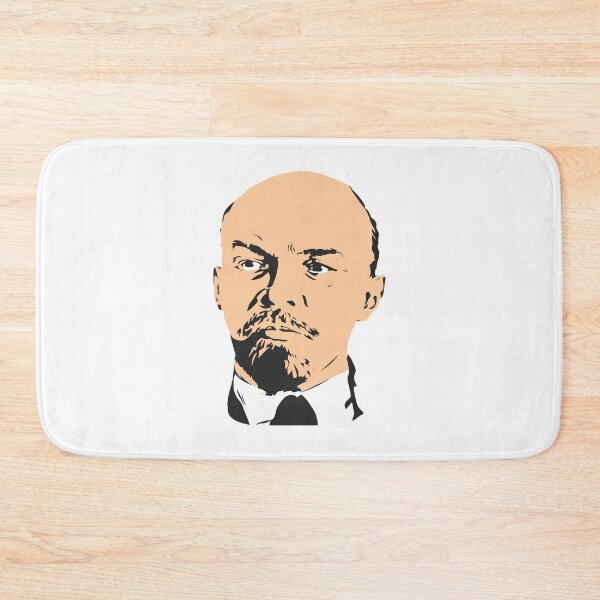 Item preview, Vladimir Lenin Art | Marxist-Leninist Revolutionary Design for Stickers, Shirts & Hats | Communist Iconography | Proletariat Apparel & Historical Activism Gear designed and sold by RevolutionToday.