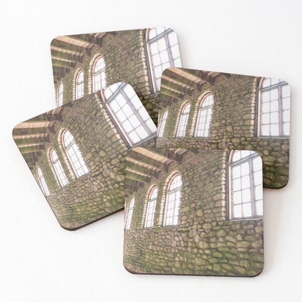 Item preview, Boathouse Windows designed and sold by WilfuerM.