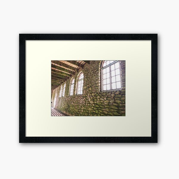 Item preview, Boathouse Windows designed and sold by WilfuerM.