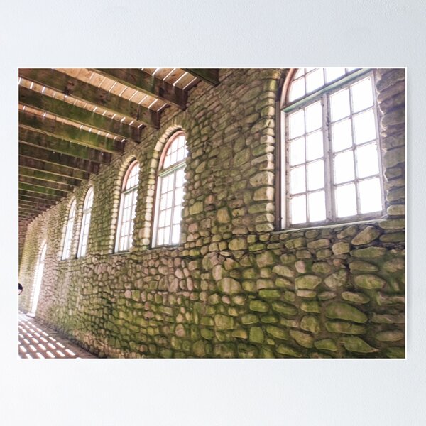 Item preview, Boathouse Windows designed and sold by WilfuerM.