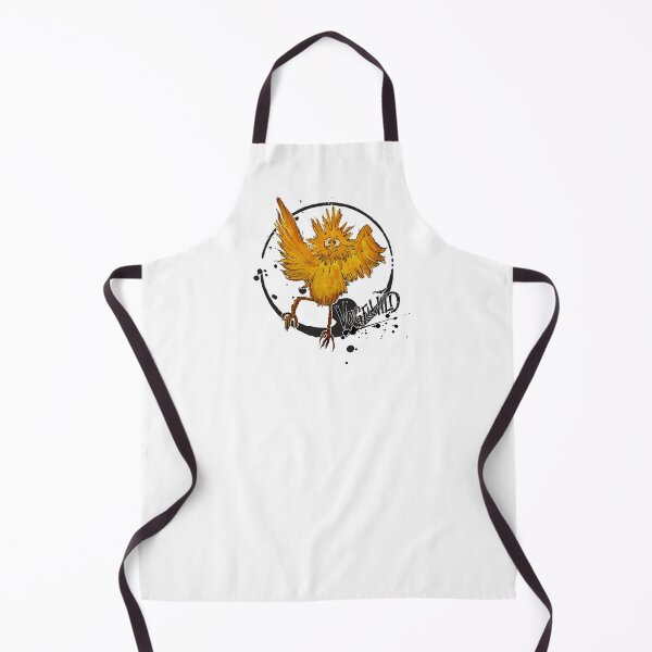 Item preview, VOGELWILD Solo - Shrill bird in graffiti style for real characters designed and sold by LumiSoleil.