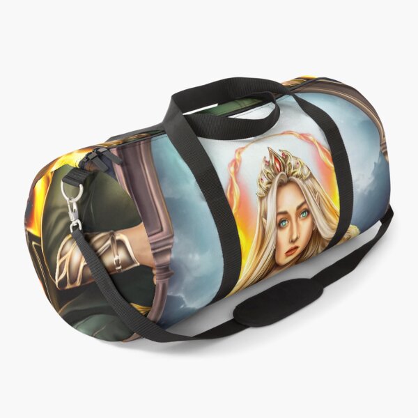 Item preview, ROWAELIN - SARAH J MAAS  designed and sold by Anastasiya Chizh.