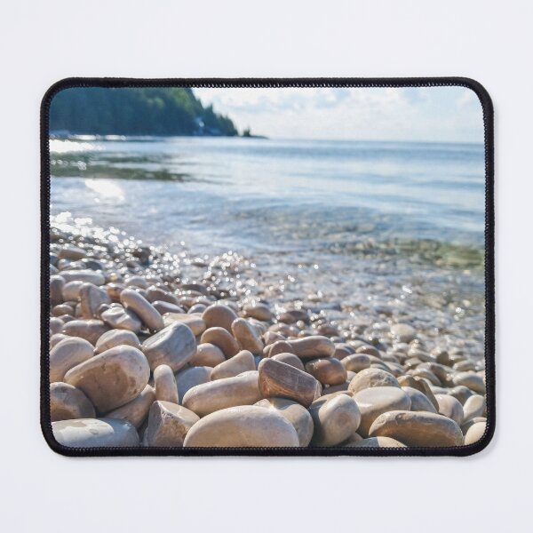 Item preview, Pebble Beach designed and sold by WilfuerM.