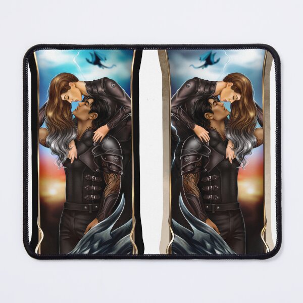 Item preview, Cuarta ala designed and sold by Anastasiya Chizh.