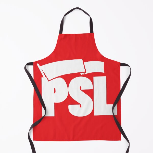 Item preview, PSL Party | Marxist-Leninist Revolutionary Design for Stickers, Shirts & Hats | Socialist Activist Gear | Anti-Imperialist Apparel & Class Struggle Accessories designed and sold by RevolutionToday.