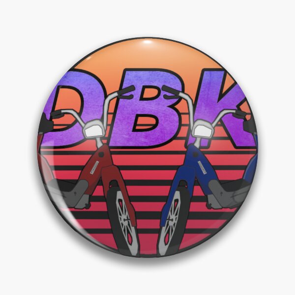 Item preview, DBK CIAO designed and sold by malmik.