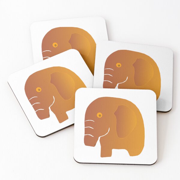 Item preview, Elephant  designed and sold by ALEFANTICA.