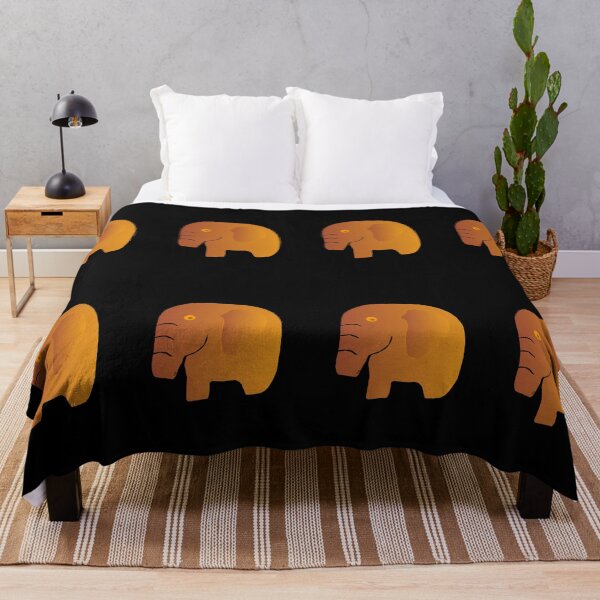 Item preview, Elephant designed and sold by ALEFANTICA.