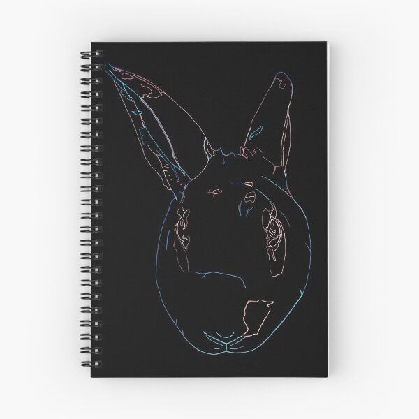 Item preview, Bunny designed and sold by RaLiz.