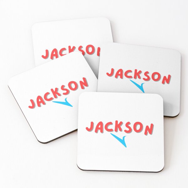 Item preview, Jackson  designed and sold by Designhand.