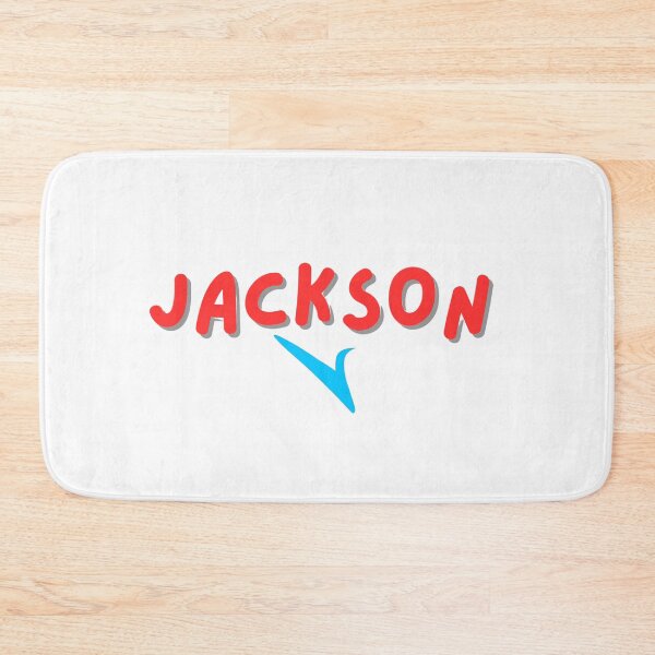 Item preview, Jackson  designed and sold by Designhand.