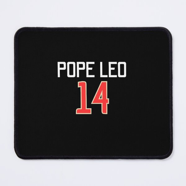 Item preview, Pope Leo 14 Cool Pope Leo XIV Robert Francis Prevost Funny Da Pope Humor Catholic Design designed and sold by Liamsiartwork.