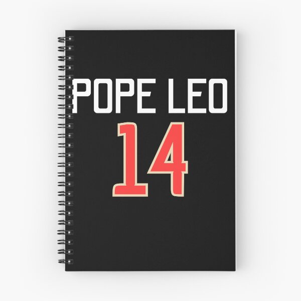 Artikelvorschau, Papst Leo 14 Cooler Papst Leo XIV. Robert Francis Prevost Lustiger Da Papst Humor Katholisches Design entworfen und verkauft von Liamsiartwork.