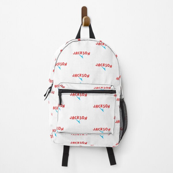 Item preview, Jackson  designed and sold by Designhand.