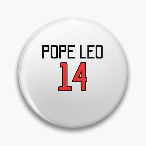 Item preview, Pope Leo 14 Cool Pope Leo XIV Robert Francis Prevost Funny Da Pope Humor Catholic Design designed and sold by Liamsiartwork.