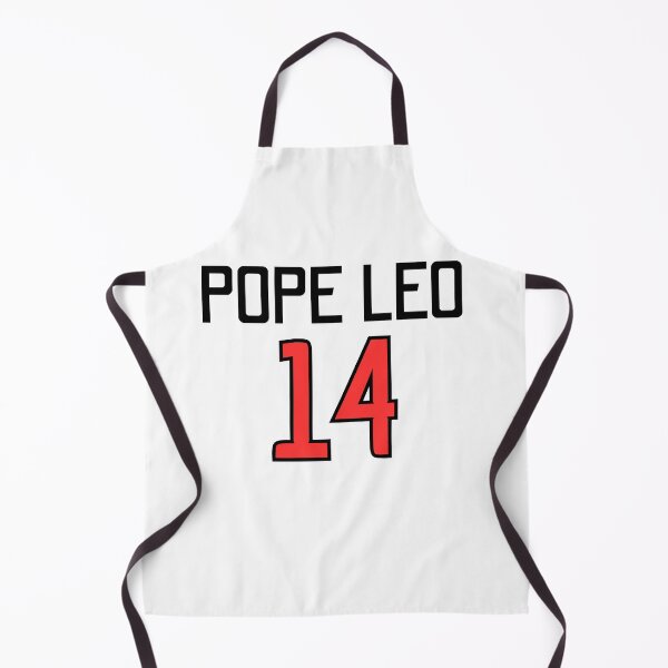 Item preview, Pope Leo 14 Cool Pope Leo XIV Robert Francis Prevost Funny Da Pope Humor Catholic Design designed and sold by Liamsiartwork.