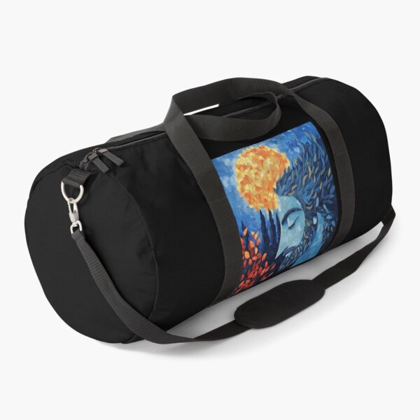 Item preview, Minos | Post-impressionist painting style designed and sold by ComicsFactory.
