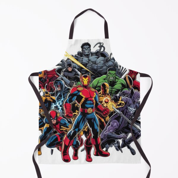 Item preview, ⚡Thunderbolts Assemble  Marvel’s Dark Heroes Unite ?? designed and sold by bestoftrendy.