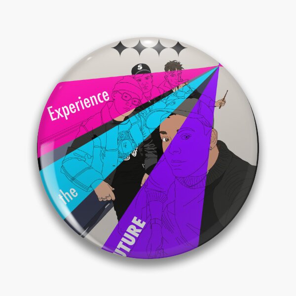 Item preview, Experience the future designed and sold by laBaleine82.