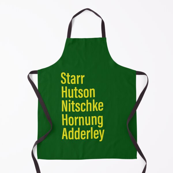 Item preview, The Frozen Tundra - 1960s Green Bay Packers designed and sold by Elliott's Irish Exit.