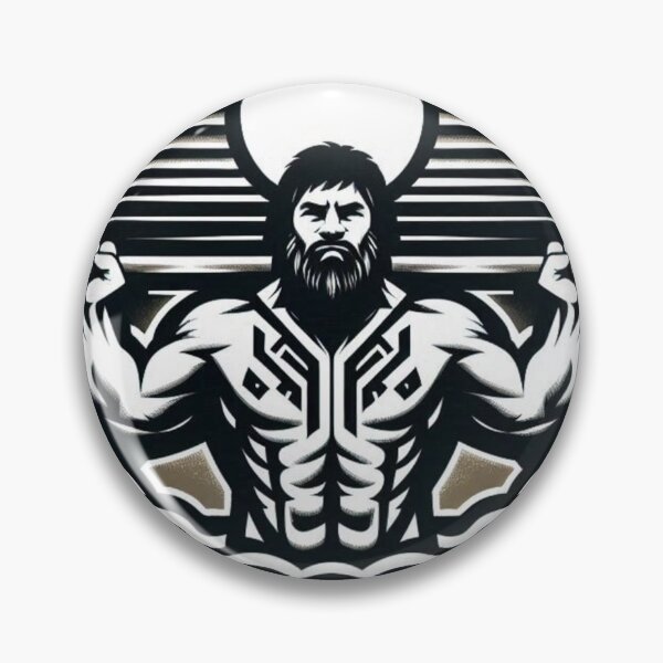 Item preview, Tribal Power designed and sold by VinsmokeDrake.