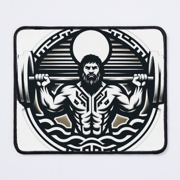 Item preview, Tribal Power designed and sold by VinsmokeDrake.