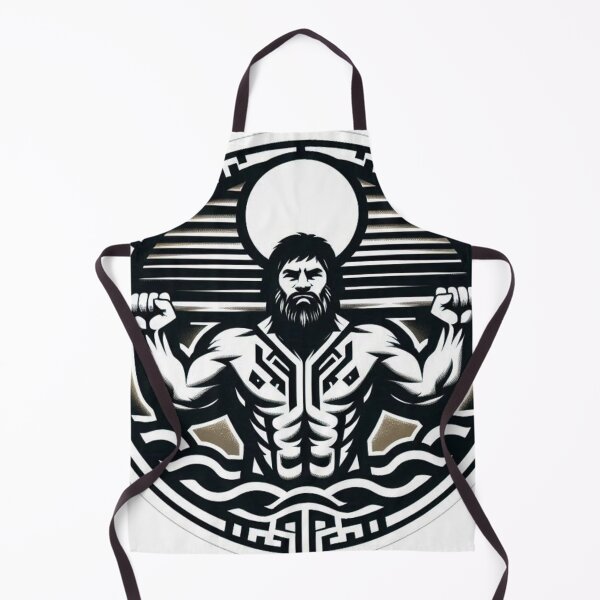 Item preview, Tribal Power designed and sold by VinsmokeDrake.