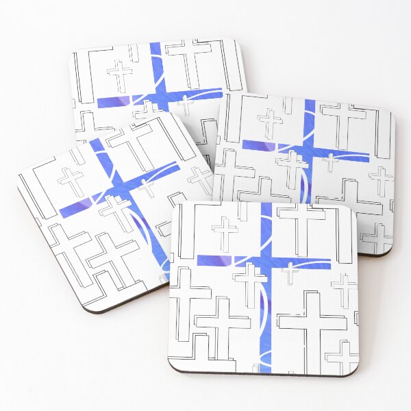 Item preview, The Cross designed and sold by Daily Bible Quotes.