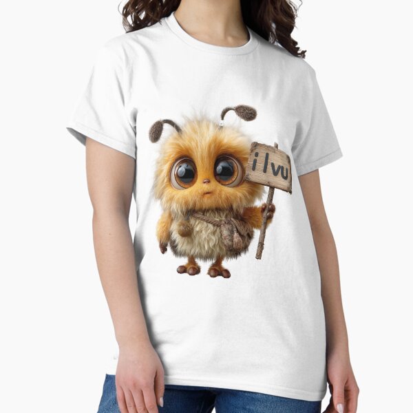 Item preview, Love Bug's Sweet Message designed and sold by aimazing_life.