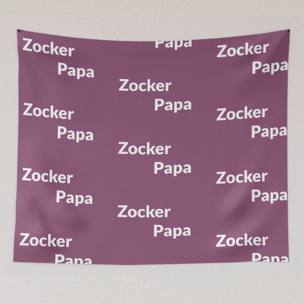 Item preview, Gambler dad designed and sold by Myriala.