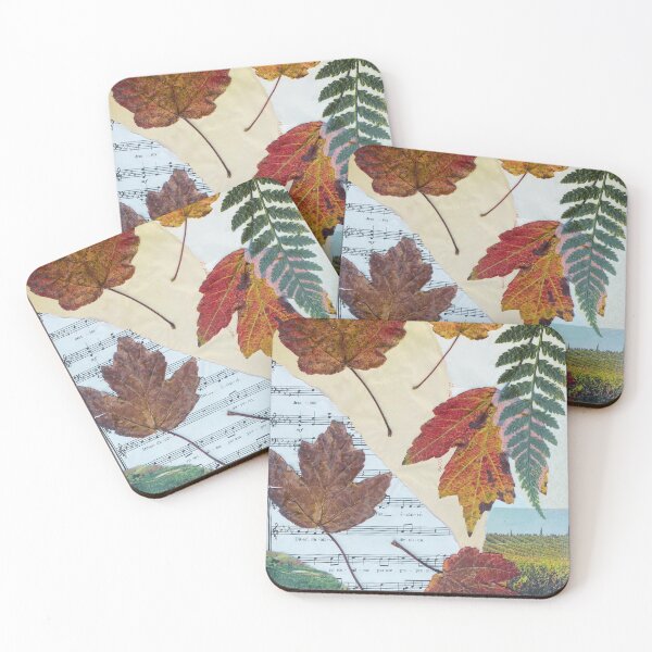Item preview, Fall Leaves designed and sold by your october friend.