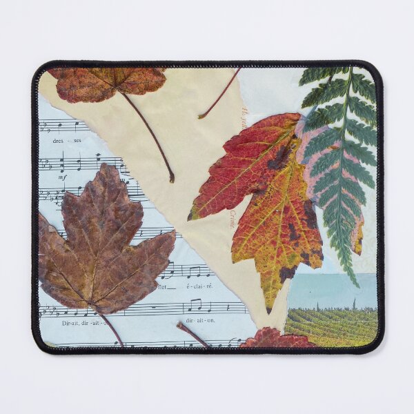 Item preview, Fall Leaves designed and sold by your october friend.