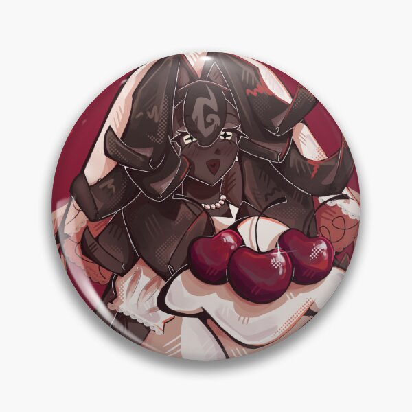 Item preview, Black Forest Cookie designed and sold by Vinyllyarts.