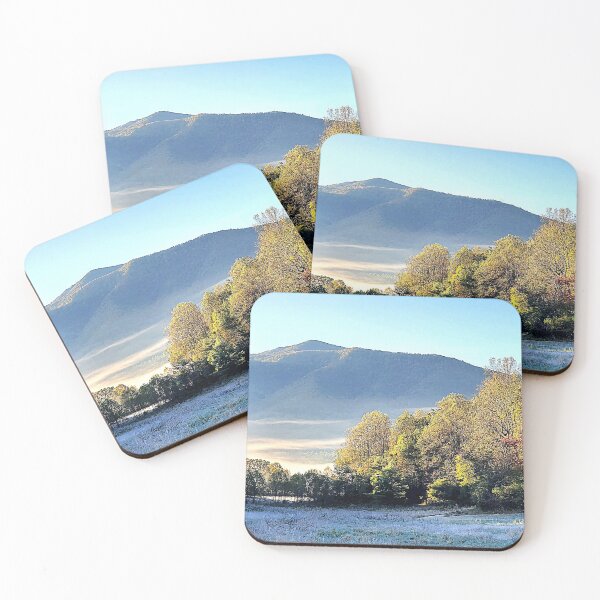 Item preview, Crisp Morning Air designed and sold by WilfuerM.