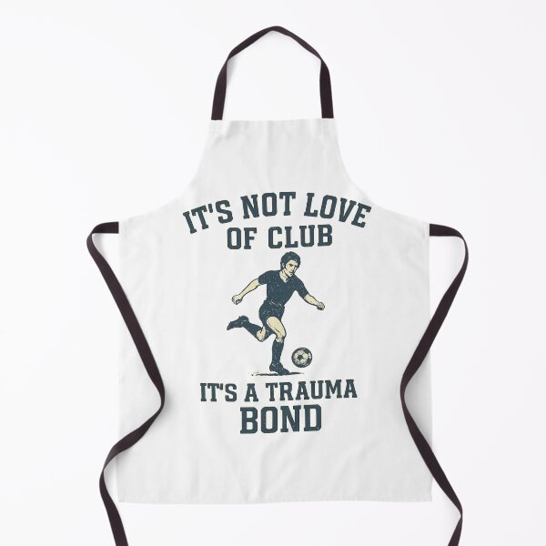 Item preview, It's Not Love Of Club, It's A Trauma Bond designed and sold by Pitch Please .