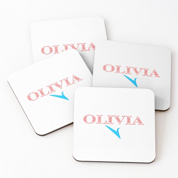 Item preview, Olivia designed and sold by Designhand.